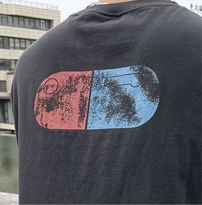 AKIRA VINTAGE REMAKE TEES