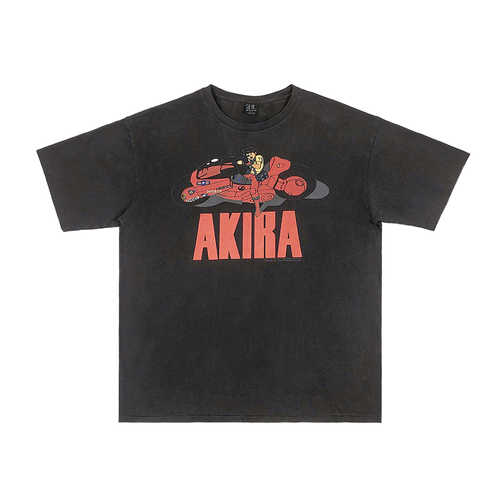 AKIRA VINTAGE REMAKE TEES