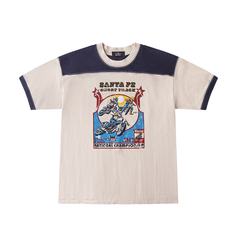 RACING CHAMP TEE