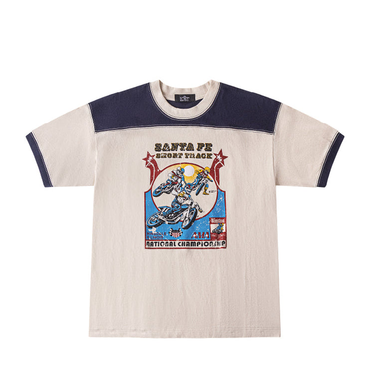 RACING CHAMP TEE