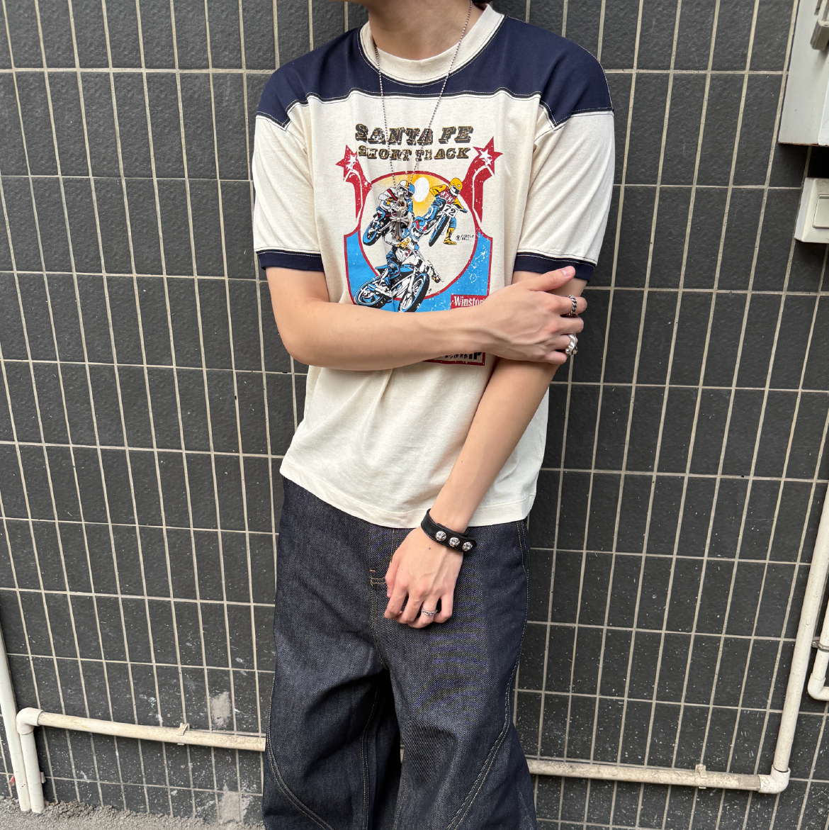 RACING CHAMP TEE